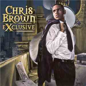 Chris Brown  - Exclusive download free