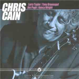 Chris Cain  - Chris Cain download free