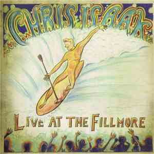 Chris Isaak - Live At The Fillmore download free