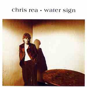 Chris Rea - Water Sign download mp3 flac