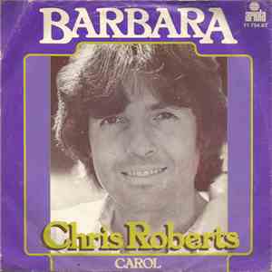 Chris Roberts - Barbara download free
