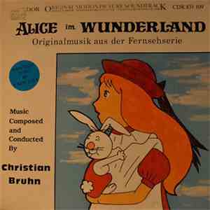 Christian Bruhn - Alice Im Wunderland - Original Motion Picture Soundtrack download free
