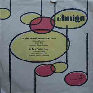 Christl Bach - Die Alte Leierkastenmelodie download free