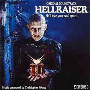 Christopher Young - Hellraiser (Original Soundtrack) download free