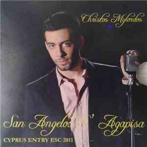 Christos Mylordos - San Angelos S'agapisa download free