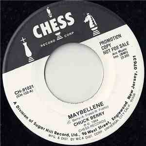 Chuck Berry - Maybellene download free