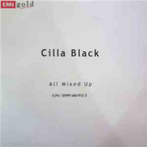 Cilla Black - All Mixed Up download free