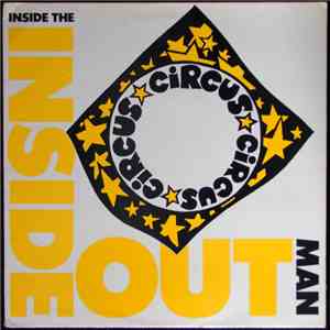 Circus Circus Circus - Inside The Inside Out Man download free