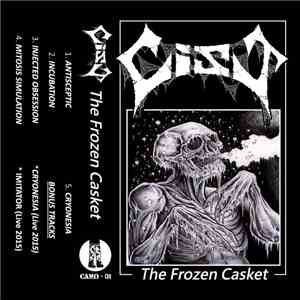 Cist  - The Frozen Casket download free