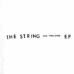 Clara Luzia - The String And Then Some download free