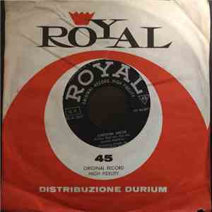 Clara Profili - Credimi Amore download free