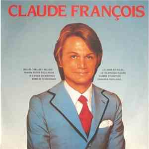 Claude François - Belles !, Belles !, Belles ! download free