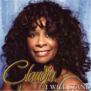Claudja - I Will Stand download free