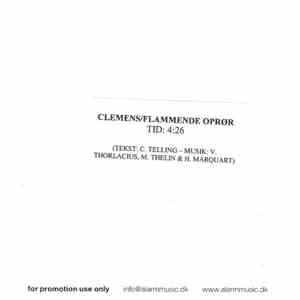 Clemens - Flammende Oprør download free
