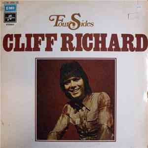 Cliff Richard - Four Sides Of Cliff Richard download free