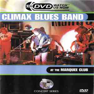 Climax Blues Band - At The Marquee Club download free
