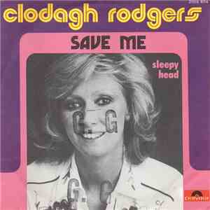 Clodagh Rodgers - Save Me download free