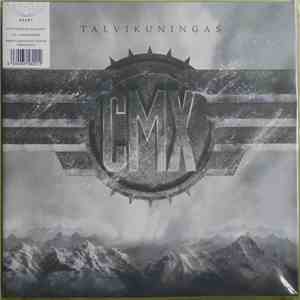 CMX - Talvikuningas download free