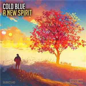 Cold Blue - A New Spirit download free