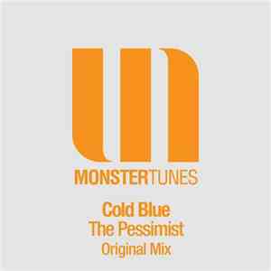 Cold Blue - The Pessimist download free