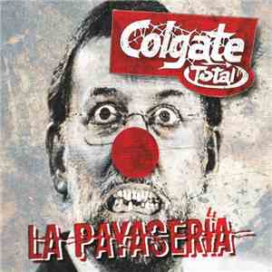Colgate Total - La Payasería download free