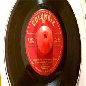 Columbia Salon Orchestra - Clair De lune download free