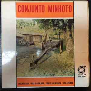 Conjunto Minhoto - Chula De Roda download free Conjunto Minhoto - Chula De Roda download mp3 flac