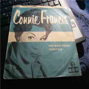Connie Francis - Together download free