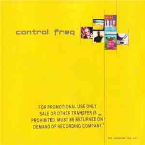 Control Freq - The Sweetest Day E.P. download free
