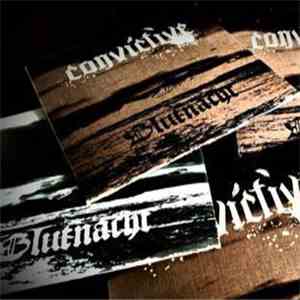 Convictive - Blutnacht Demo 2015 download free