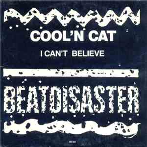 Cool 'n Cat - I Can't Believe download free