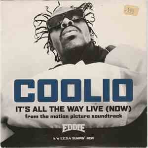 Coolio - It's All The Way Live (Now) download free