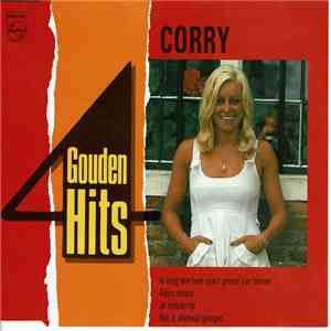 Corry - 4 Gouden Hits download free