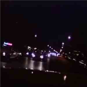 Cosmic Cycler - Nocturnal City Streets download free