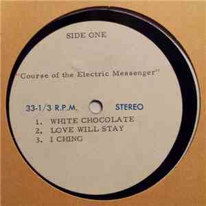 Course Of The Electric Messenger - Course Of The Electric Messenger download free