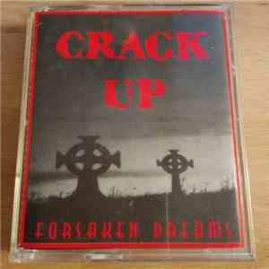 Crack Up - Forsaken Dreams download free