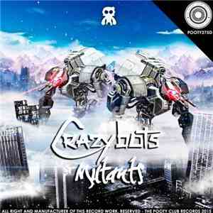 Crazybots - Mutants download free