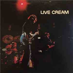 Cream  - Live Cream download free