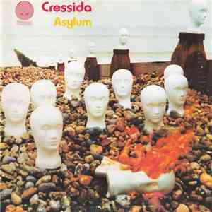 Cressida  - Asylum download free
