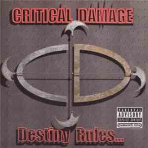 Critical Damage  - Destiny Rules... download free
