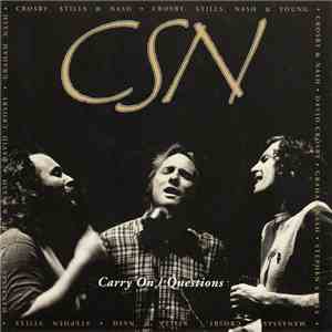 CSN - Carry On / Questions download free