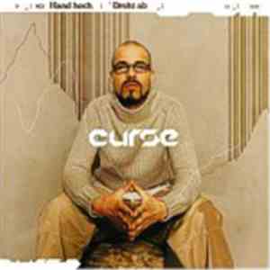 Curse  - Hand Hoch download free