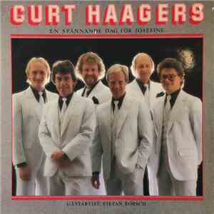 Curt Haagers - En Spännande Dag För Josefine download free