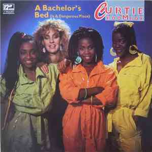Curtie And The Boombox - A Bachelor's Bed (Is A Dangerous Place) download free