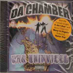 Da Chamber - The (Un)invited download free