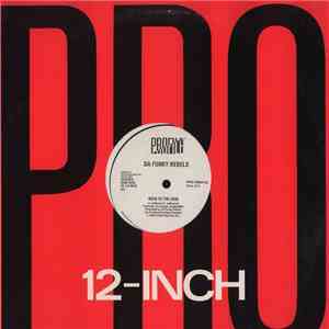 Da Funky Rebels - Back To The Crib download free