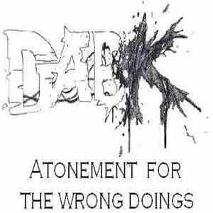 DABK - Atonement For The Wrong Doings download free