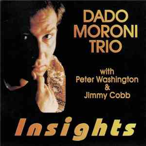 Dado Moroni Trio - Insights download free