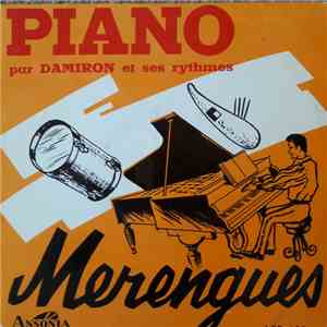 Damiron Et Ses Rythmes - Piano Merengues download free