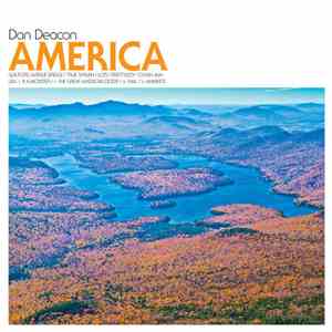 Dan Deacon - America download free
